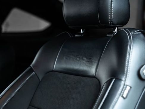 Used 2018 Ford Mustang Shelby GT350 w/ Convenience Package image 22