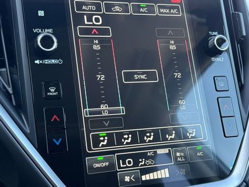 New 2025 Subaru Crosstrek 2.0i Premium image 17