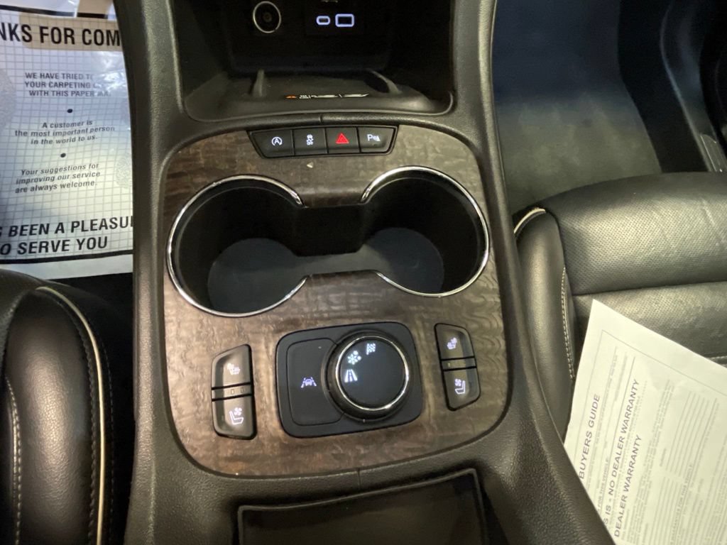 Used 2023 GMC Acadia Denali FWD image 10