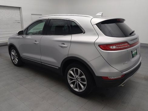 Used 2018 Lincoln MKC Select w/ Select Plus Package FWD image 3