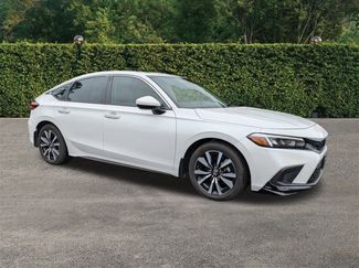 Used 2024 Honda Civic EX-L video 2