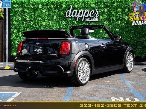 Used 2024 MINI Cooper S FWD image 5