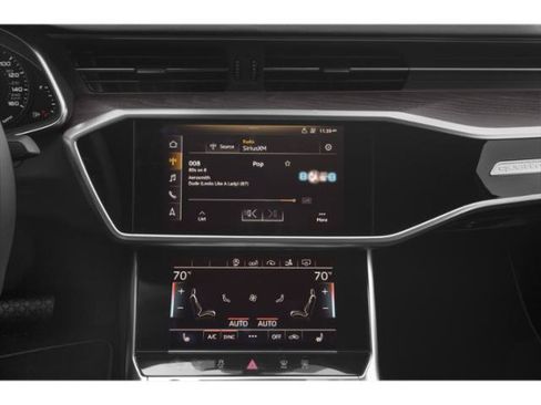 Used 2019 Audi A7 3.0T Prestige AWD/4WD image 13