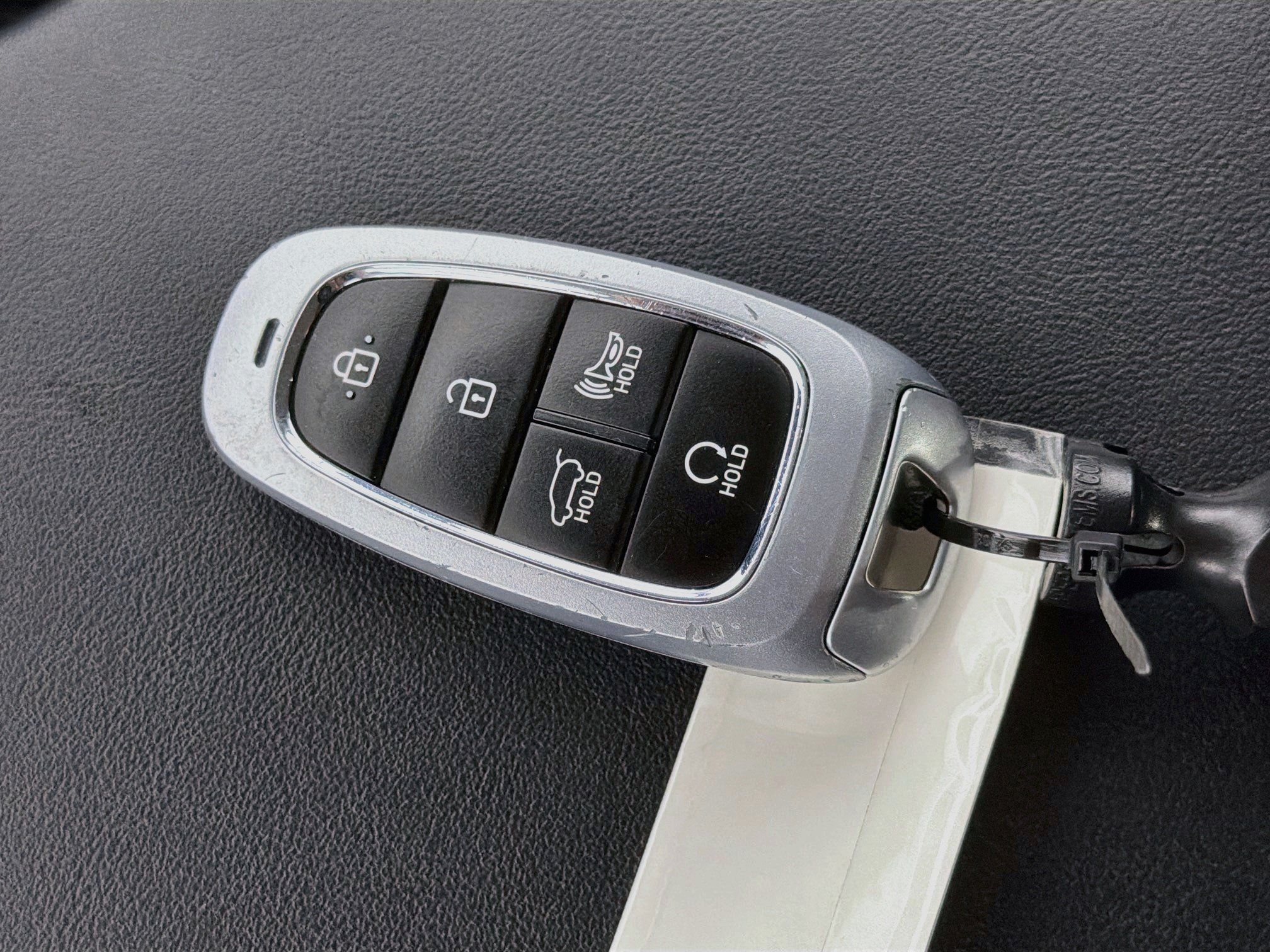 Used 2025 Hyundai Palisade SEL AWD/4WD image 26