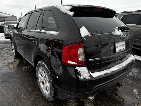 Used 2014 Ford Edge SEL image 36