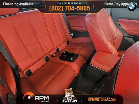 Used 2015 BMW 228i Convertible image 10