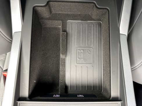 Used 2021 Audi SQ8 Prestige w/ Prestige Package image 17