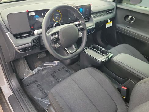 New 2026 Hyundai Ioniq 5 SE image 21
