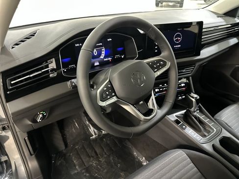 New 2026 Volkswagen Jetta S FWD image 14