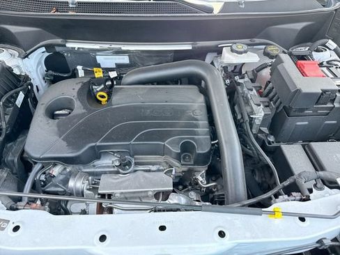 Certified 2026 Chevrolet Equinox LT FWD image 26