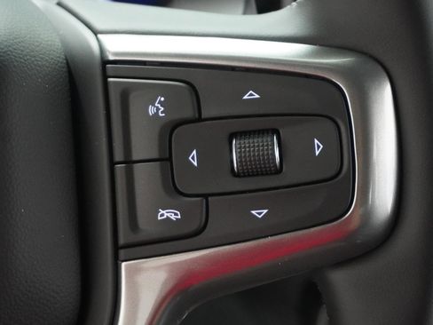 New 2026 Chevrolet Silverado 1500 LT w/ Texas Edition Plus RWD image 19