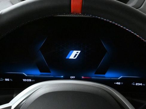 Used 2025 BMW i4 M50 w/ Premium Package image 21