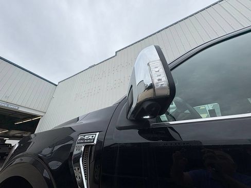 Used 2021 Ford F150 King Ranch w/ Equipment Group 601A High AWD/4WD image 9
