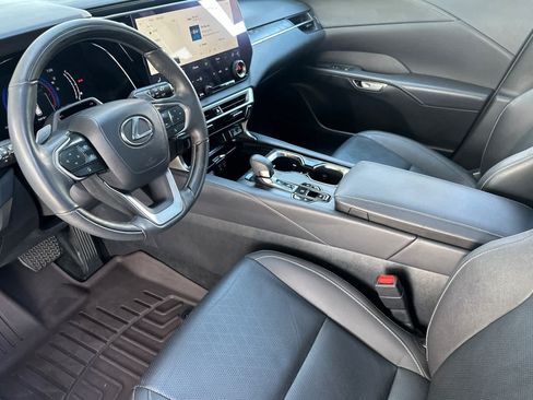 Used 2024 Lexus RX 350 Premium Plus w/ Convenience Package AWD/4WD image 11