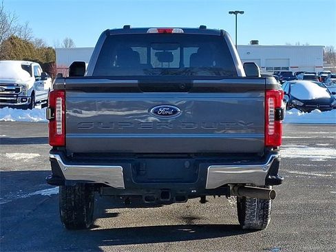 Used 2023 Ford F250 XLT w/ 360-Degree Camera Package image 8