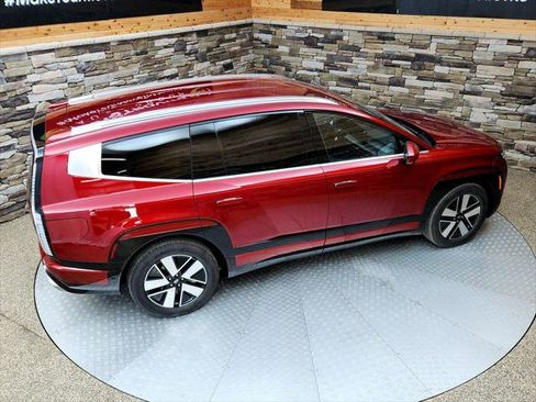New 2026 Hyundai Ioniq 9 SEL AWD/4WD image 15