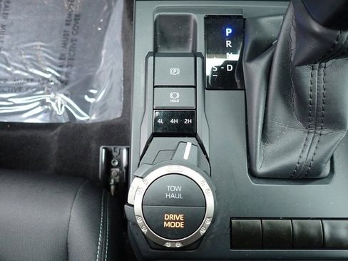 Certified 2024 Toyota Tacoma TRD Sport w/ TRD Sport Upgrade Package image 25