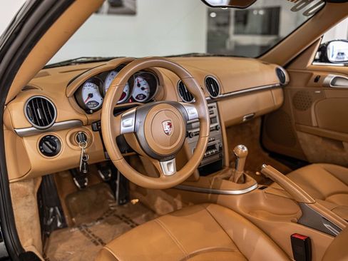 Used 2006 Porsche Cayman S RWD image 22