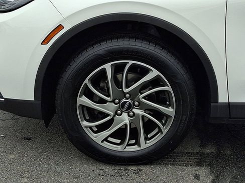 Certified 2021 Lincoln Corsair AWD w/ Equipment Group 101A image 8