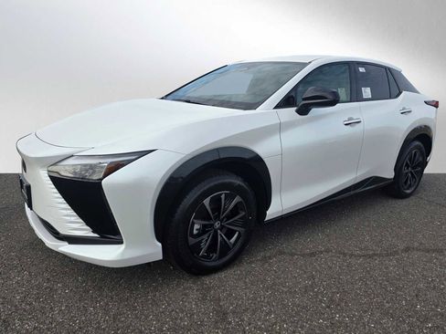 New 2026 Lexus RZ 350e 2WD image 7