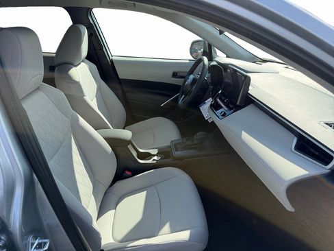 Certified 2026 Toyota Corolla Cross LE image 17