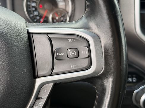 Used 2021 RAM 1500 Lone Star image 17