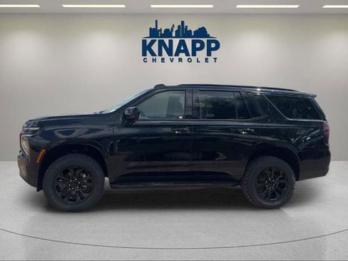 New 2026 Chevrolet Tahoe LS w/ Max Trailering Package image 2