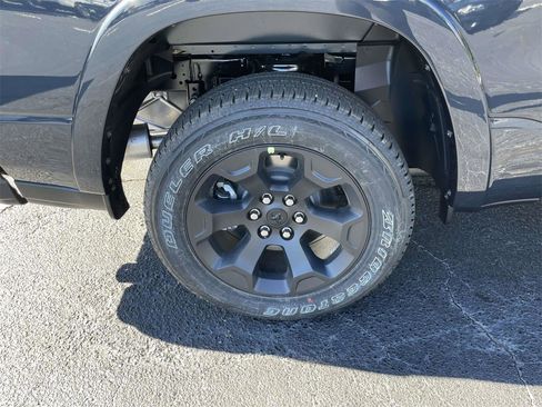 New 2026 RAM 1500 Big Horn image 36