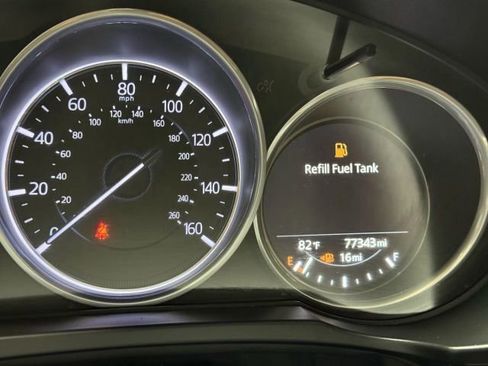 Used 2018 MAZDA CX-5 Grand Touring w/ Premium Package image 72