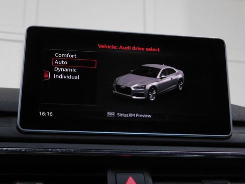 Used 2018 Audi S5 Prestige AWD/4WD image 57