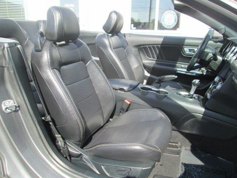 Used 2023 Ford Mustang Premium RWD image 10