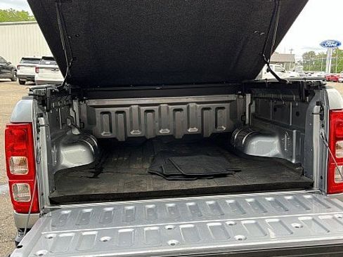 Used 2021 Ford Ranger XL w/ FX4 Off-Road Package AWD/4WD image 9