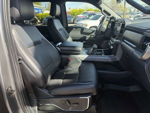 Used 2024 Ford F150 Lariat w/ Tow/Haul Package image 22