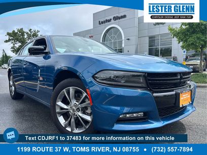 Certified 2023 Dodge Charger SXT w/ Cold Weather Package