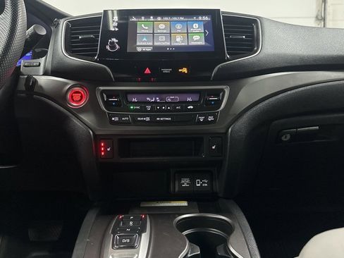 Used 2023 Honda Passport EX-L image 24