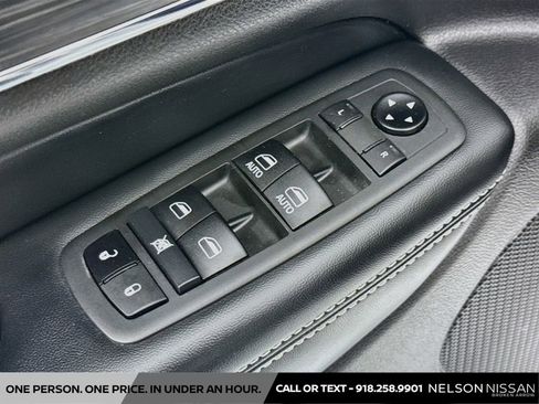 Used 2021 Jeep Grand Cherokee Limited w/ Quick Order Package 28K 80th RWD image 18