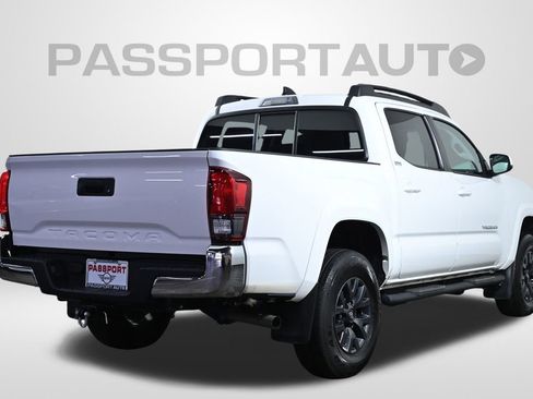Used 2023 Toyota Tacoma SR5 image 9