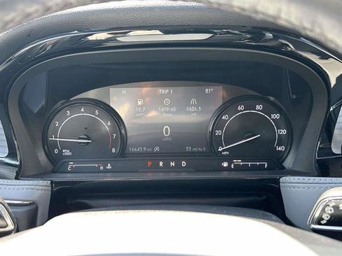 Used 2022 Lincoln Corsair AWD w/ Premium Package image 39