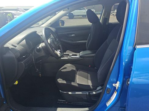 Used 2020 Nissan Sentra SV FWD image 13