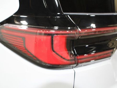 New 2026 GMC Acadia Denali Ultimate image 30