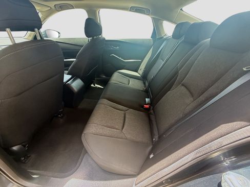 Used 2024 Honda Accord EX image 20