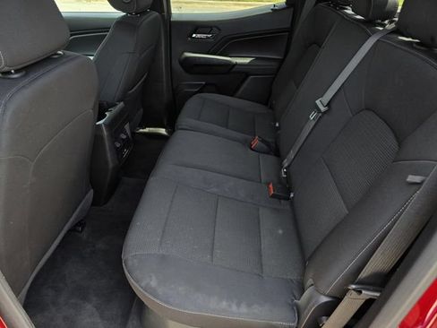 Used 2024 GMC Canyon Elevation w/ Convenience Package AWD/4WD image 29