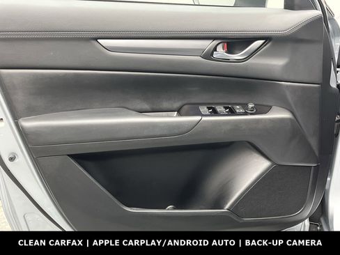 Used 2020 MAZDA CX-5 Touring image 6