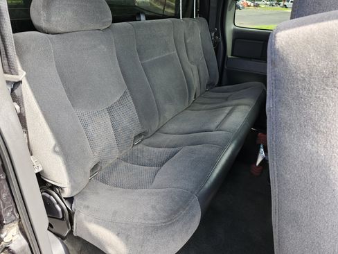 Used 2005 Chevrolet Silverado 1500 LS w/ Safe And Sound Package RWD image 19