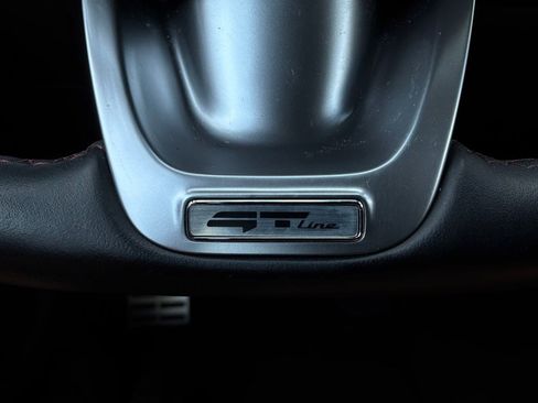 Used 2023 Kia Stinger GT-Line w/ Sun & Sound Package RWD image 44