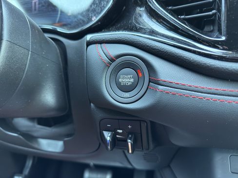 Used 2024 Dodge Durango GT image 21