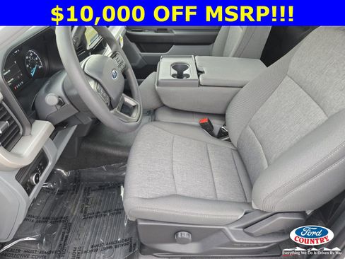 New 2025 Ford F250 XL w/ 360-Degree Camera Package image 6