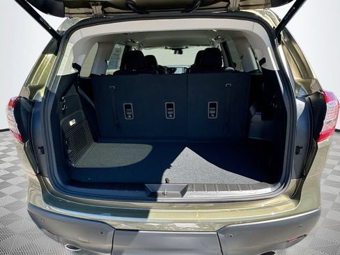 New 2026 Subaru Ascent Premium AWD/4WD image 32