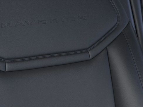 New 2025 Ford Maverick Lariat w/ Black Appearance Package image 38