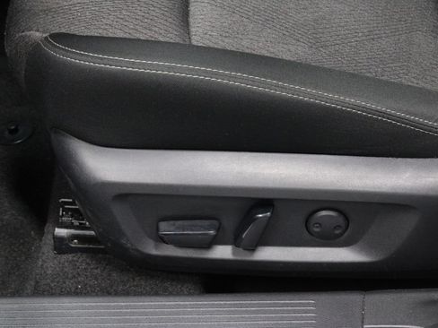 Certified 2024 Nissan Rogue SV AWD/4WD image 25